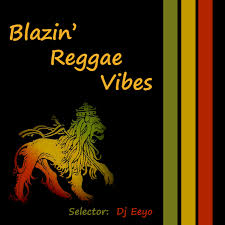 Blazin Reggae Vibes Podcast Listen Reviews Charts
