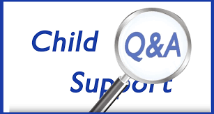 The last payments by paper check were mailed november 1, 2012. Frequently Asked Questions Ca Child Support Services