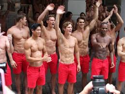 Smell Ya Later Abercrombie Fitch Is Closing Down In Hong Kong