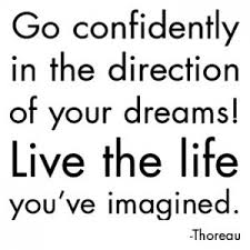 Live the life you&#39;ve imagined | Fabulous Quotes via Relatably.com