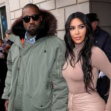 Kardashian gave birth to the couple's first son, saint west, the following year. Kim Kardashian On What Beyonce Thought Of Skims And The Line S Future