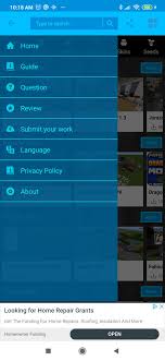 Popular this week popular this month most viewed most recent. Mods Addons For Minecraft Pe 1 20 1 Descargar Para Android Apk Gratis