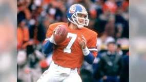 what-football-team-did-john-elway-play-for