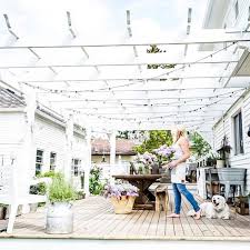 Patio Makeover Ideas Guide To An
