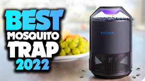 best mosquito trap 2022 the only 5