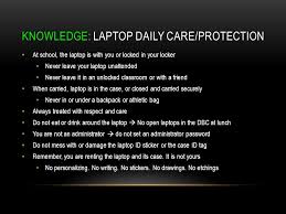 This prevents anyone, even a little hacker like deedee, from … Knowledge And Consequences Mcps Computer Use Lessons Ppt Download