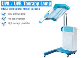 Narrowband Lamps Uvb Light Therapy Machine Light Therapy Treatment For Psoriasis