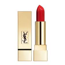 rouge pur couture long lasting red
