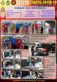 Get quick answers from restoran murjana maju sdn bhd staff and past visitors. Komuniti I Love Manjung April 2020