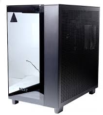 Nzxt H9 Elite Chassis Review Page 4