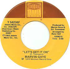The next era of get it on vinyl is coming very soon. Marvin Gaye Let S Get It On 1973 Vinyl Discogs