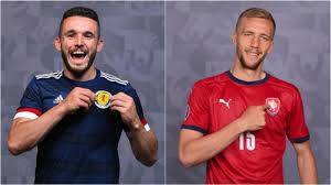 Czech republic are in group a, drawing up against england. Euro 2020 Preview Scotland V Czech Republic