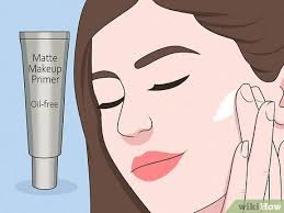 3 ways to choose makeup primer wikihow