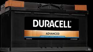 who makes duracell car batteries 2022