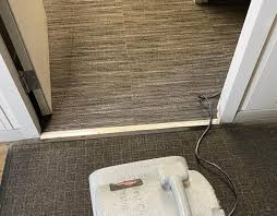 dr commercial carpet cleaning