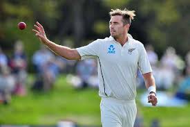 Timothy grant southee (born 11 december 1988), is a new zealand international cricketer who plays all forms of the game. Test Cricket Is In My Blood Says Tim Southee Cricmela