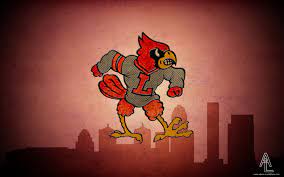 louisville cardinals wallpaper 62 images