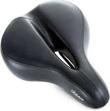 They are affordable, they fit on. Oversized Bike Seat Padded Bike Seat Bikeroo