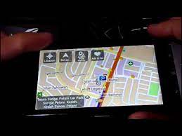 Tool to update the satellite data for your windows mobile device, so a gps lock will be made quicker. Papago M11 Gps Software For Android Youtube