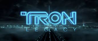 tron legacy and the viability of 3 d