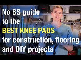 no bs guide to the best knee pads for