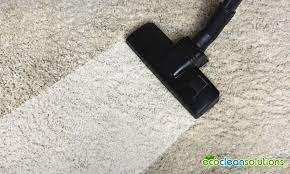commercial carpet cleaning hot water