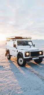 best land rover defender iphone hd