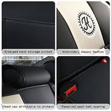 Car Seat Covers Fit For Jeep Wrangler