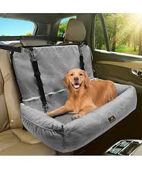Buy Elegx Dog Car Seat 35 5 L For