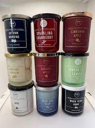 new dw home candle orted scents 3 8