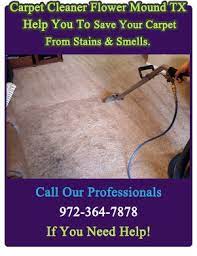 carpet cleaner flower mound tx