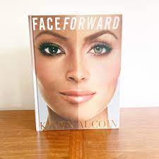 Making Faces by Kevyn Aucoin First Edition 1997 Vintage - Etsy