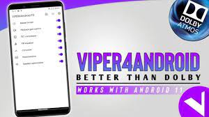install viper4android fx non root