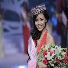 crowned miss india world 2016