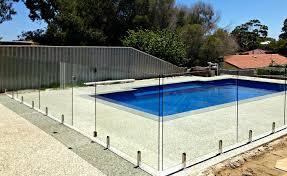 Pool Fence Installation How Much Do