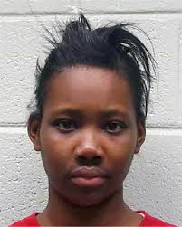 Inmate Name : COLLINS, FELICIA JANAE SSN : Name Number : 159169 Birth Date : 11/09/92 - Felicia-Collins