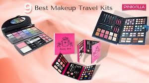 9 best makeup travel kits to get for on