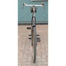 loop frame bicycle frame number ui6849