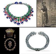 art a look at the cartier style and