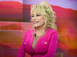 It was established in 1987 by laerte codonho and its main headquarter. Dolly Parton Recreated Her 1978 Playboy Cover For Her Husband