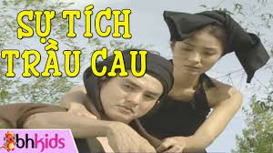 Sự Tích Trầu Cau - Phim Truyện Cổ Tích Việt Nam [HD] - YouTube