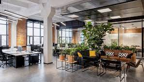 Modern Office Design: Features and Trends in 2023 | Foyr