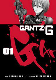Gantz: g