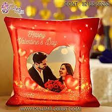 valentine gifts for husband kalpa florist