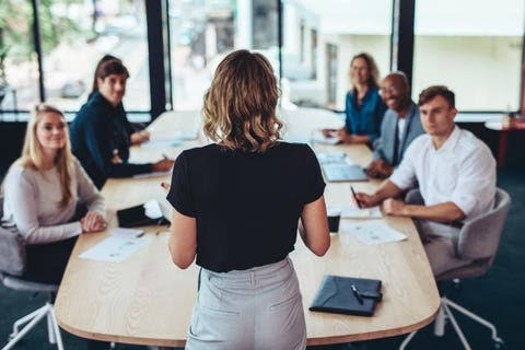 What Is 'Loud Working' And Why Does It Matter To Your Success?
