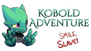 Kobald adventure