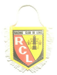 The french ligue 1 game between lens and nantes due to be played on sunday has been postponed after 11 members of the home squad tested positive for coronavirus, officials have confirmed. Racing Club Rc Lens Wimpel Fussball Football 10x8cm Pennant Frankreich 800 Ebay