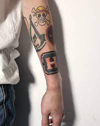 Tattoo uploaded by @TattooedTigress • H from Metal slug 🎮 • Tattoodo