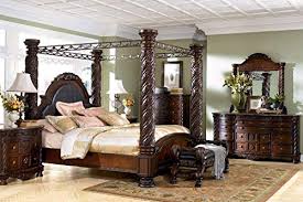 With millions of unique furniture, décor, and housewares options, we'll help you find the perfect solution for your style and your home. Ashley Furniture Bedroom