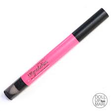 maybelline lip gradation lipstick pink